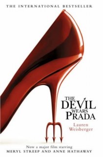Couverture de The Devil Wears Prada