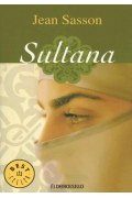 Couverture de Sultana