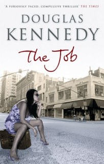 Couverture de The Job