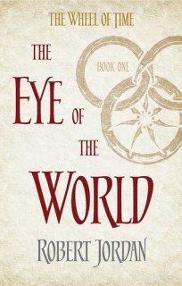 Couverture de The Eye of the World