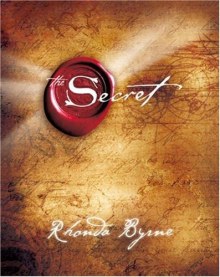 Couverture de The Secret