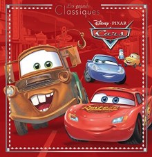 Couverture de Cars, Disney Classique