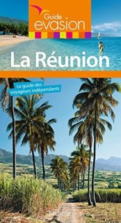 Couverture de La Réunion