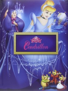 Couverture de Cendrillon