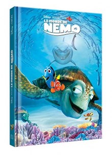 Couverture de Le monde de Nemo