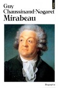 Couverture de Mirabeau