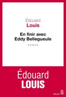 Couverture de En finir avec Eddy Bellegueule roman
