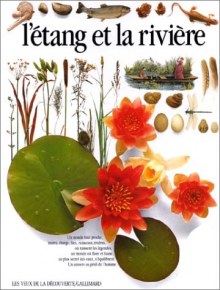 Couverture de L'Etang et la rivière