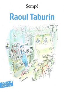 Couverture de Raoul Taburin