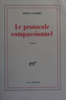 Couverture de Le protocole compassionnel