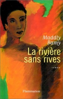 Couverture de La Rivière sans rives