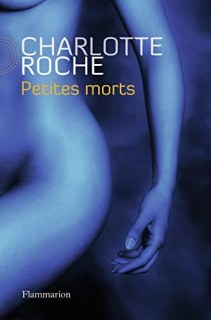 Couverture de Petites morts