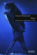 Couverture de Peste