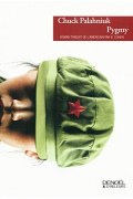 Couverture de Pygmy roman