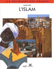 Couverture de L'islam