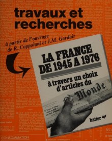 Couverture de Le français au bac professionnel première, terminale