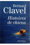 Couverture de Histoires de chiens