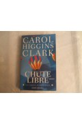 Couverture de Chute libre