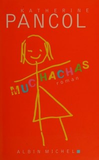 Couverture de Muchachas roman