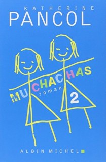 Couverture de Muchachas