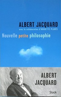 Couverture de Nouvelle petite philosophie