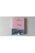 Couverture de Purge - Prix Fémina Etranger 2010