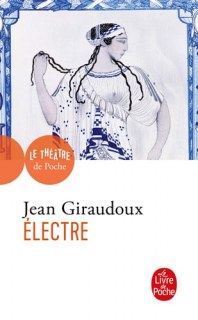 Couverture de Electre
