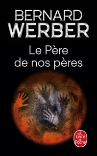 Couverture de Le père de nos pères roman