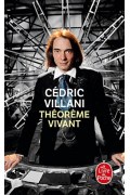 Couverture de Théorème vivant
