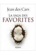 Couverture de La saga des favorites