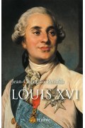 Couverture de Louis XVI