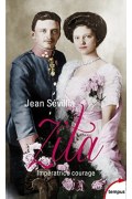 Couverture de Zita Impératrice courage 1892-1989