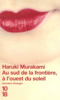 Couverture de Au sud de la frontière, à l'ouest du soleil