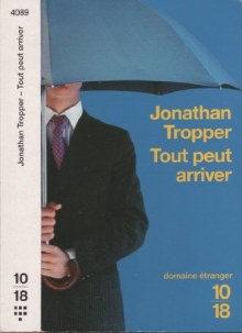 Couverture de Tout peut arriver