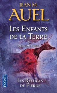 Couverture de Le pays des grottes sacrées 1ère partie
