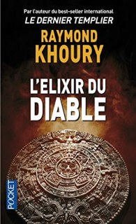 Couverture de L'élixir du diable