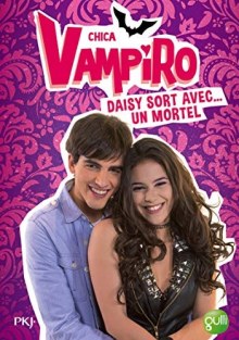 Couverture de Daisy sort avec un mortel