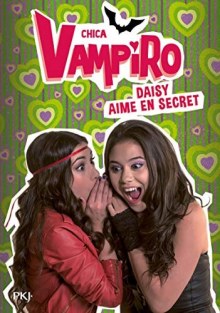 Couverture de Daisy aime en secret