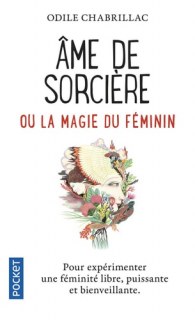 Couverture de Ame de sorcière ou la magie au féminin