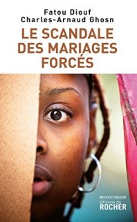 Couverture de Le Scandale des mariages forcés
