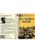 Couverture de Les Cavaliers du Veld