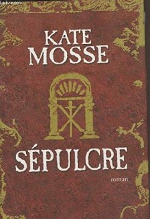 Couverture de Sepulcre