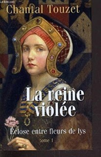Couverture de La Reine Violée. Le Duel des Dames T2