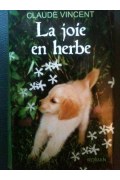 Couverture de La joie en herbe