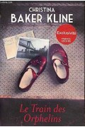 Couverture de Le train des orphelins