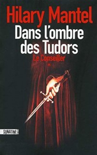 Couverture de Le conseiller Dans l'ombre des Tudors