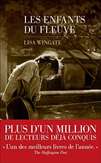Couverture de Les enfants du fleuve
