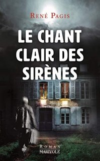 Couverture de Le chant clair des sirènes