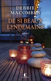 Couverture de De si beaux lendemains