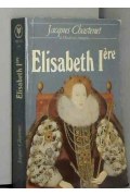 Couverture de Elisabeth 1ère